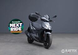 Kymco Agility 125 R16 + (2021 - 25) usata