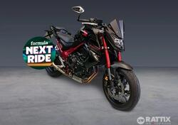 Honda CB 750 Hornet (2023 - 24) usata