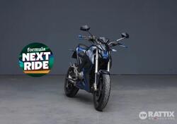 Zontes ZT125-U (2020 - 25) usata