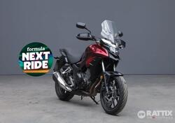 Honda CB 500 X ABS (2017 - 18) usata