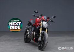 Ducati Monster 1200 R (2016 - 19) usata