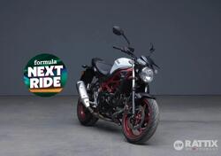 Suzuki SV650 (2021 - 24) usata