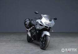 Bmw K 1200 R usata