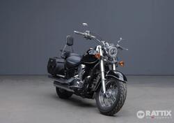 Kawasaki Vulcan VN 900 Classic (2006 - 10) usata