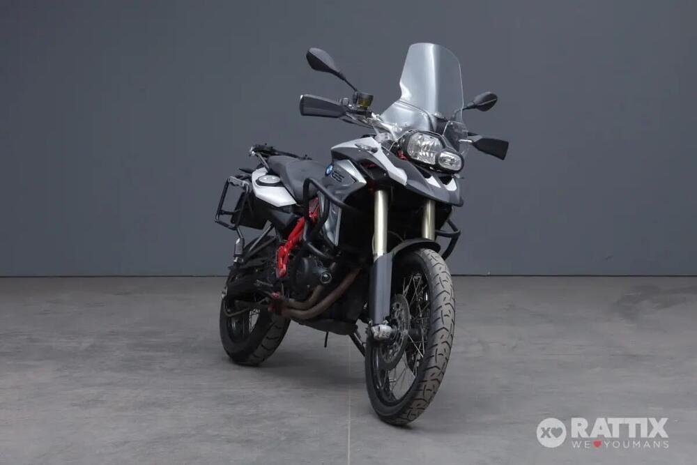 Bmw F 800 GS (2016 - 18)