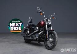 Harley-Davidson 1690 Street Bob (2017) - FXDB usata