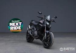 Ducati Monster 937 + (2021 - 25) usata