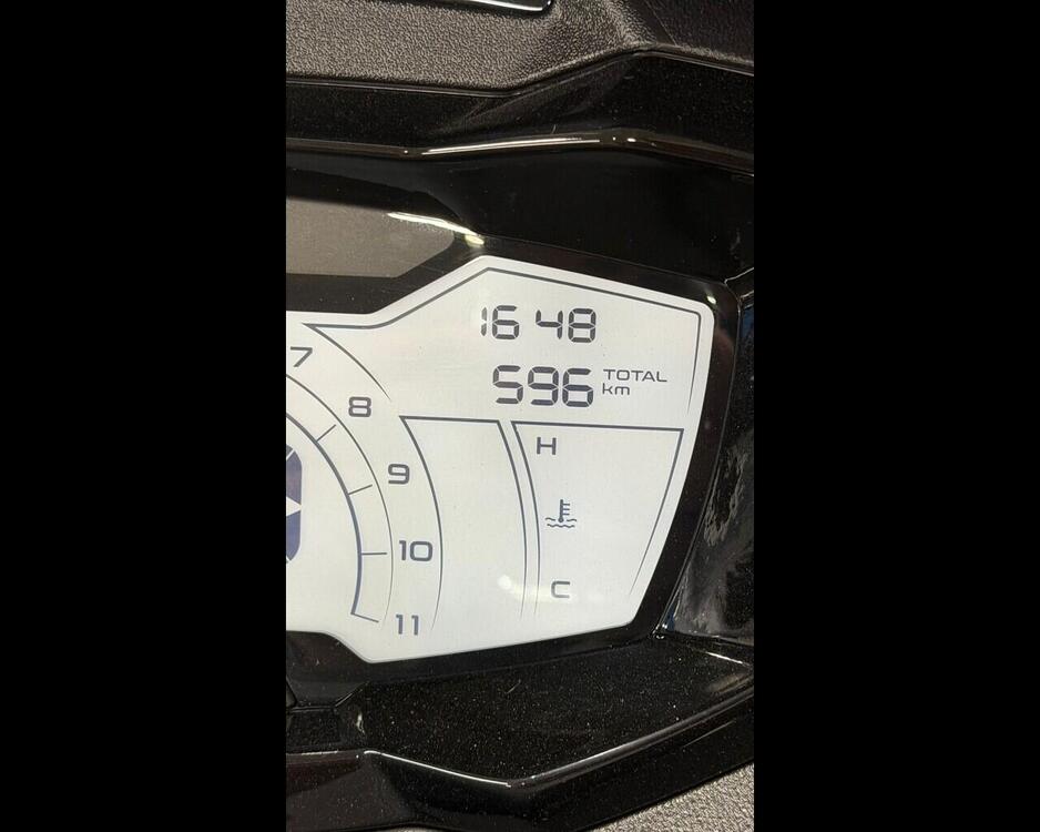 Piaggio MP3 300 ABS Hpe (2021 - 24) (2)