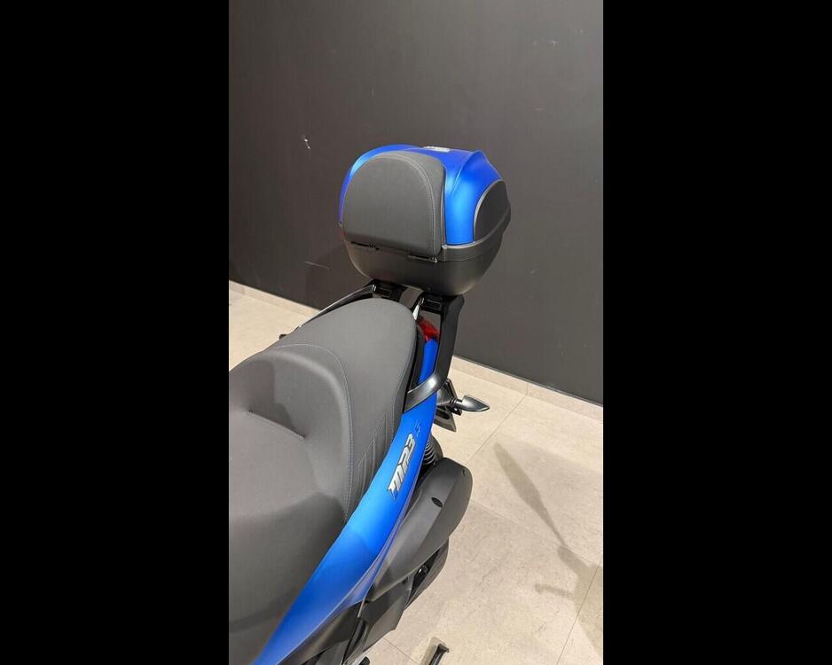 Piaggio MP3 300 ABS Hpe (2021 - 24) (3)