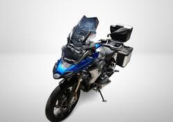 Bmw R 1200 GS (2017 - 18) usata