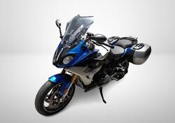Bmw R 1200 RS (2017 - 19) usata