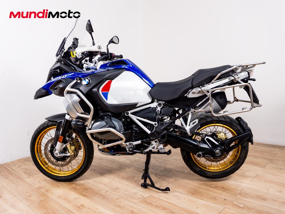 Bmw R 1250 GS Adventure (2019 - 20) (5)