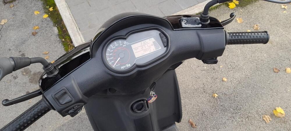 Aprilia SR 50 Motard 2T (2018 - 20)