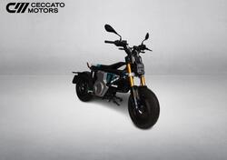 Bmw CE 02 AM (2024 - 25) usata