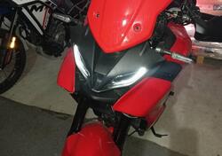 Yamaha Tracer 9 (2021 - 24) usata
