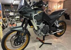 Kove 800X Pro (2024 - 26) usata