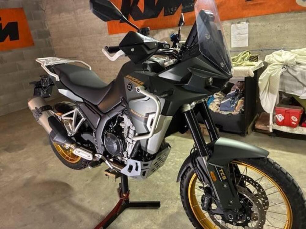 Kove 800X Pro (2024 - 26) (2)