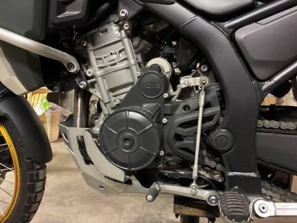 Kove 800X Pro (2024 - 26) (5)