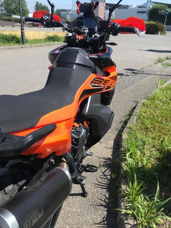 KTM 890 Adventure R (2022) (4)