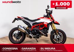 Ducati Hypermotard 939 SP (2016 - 18) usata