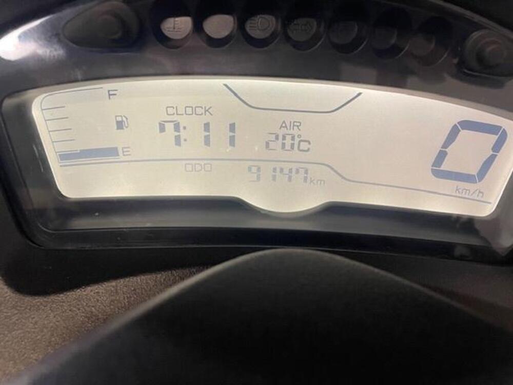 Yamaha Tricity 125 (2022 - 24) (5)