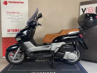 Yamaha XC 300 Versity usata