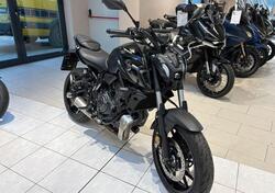Yamaha MT-07 Pure (2023 - 25) usata