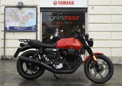 Moto Guzzi V7 Stone (2021 - 24) usata
