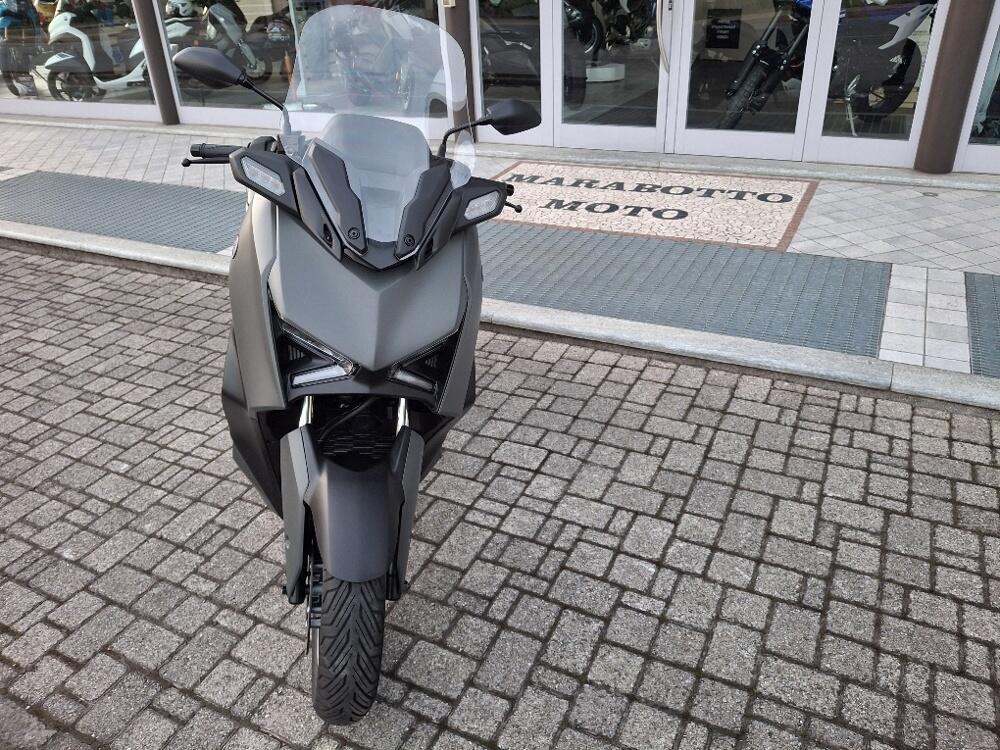 Yamaha X-Max 300 (2025) (5)