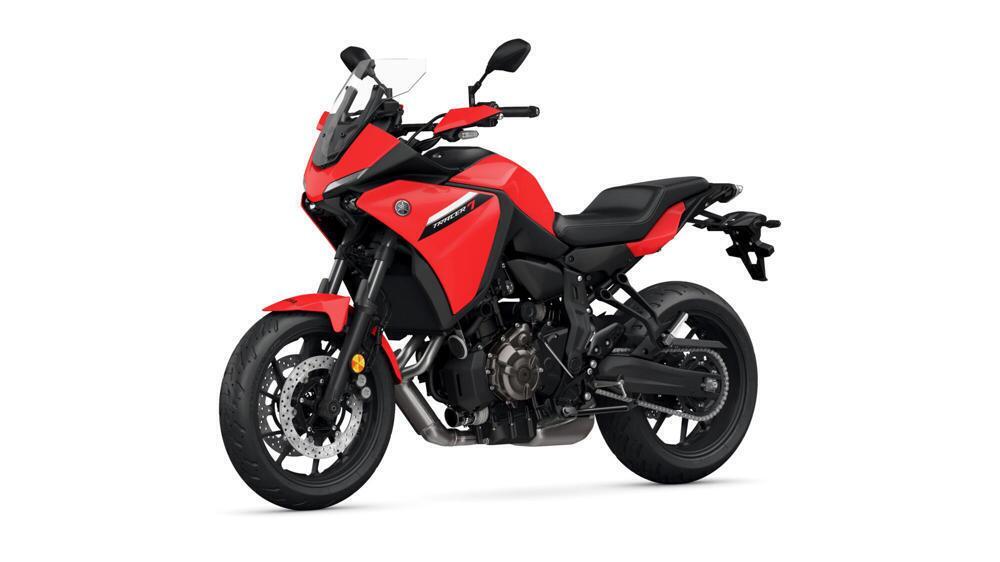 Yamaha Tracer 7 (2021 - 24) (2)