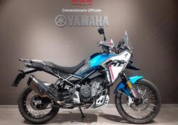 CFMOTO 450MT (2024 - 25) usata