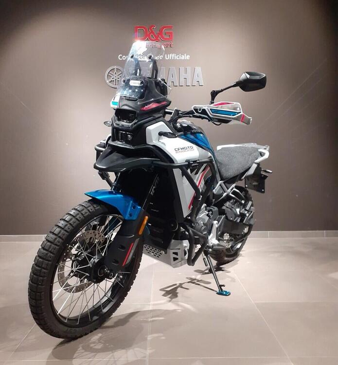 CFMOTO 450MT (2024 - 25) (4)