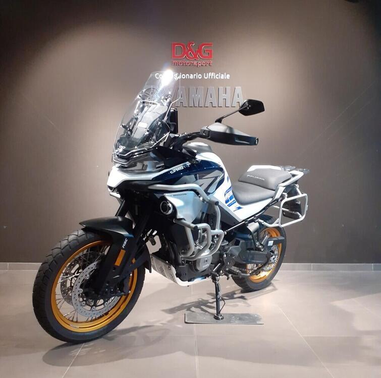 CFMOTO 800MT Explore (2023 - 25) (4)