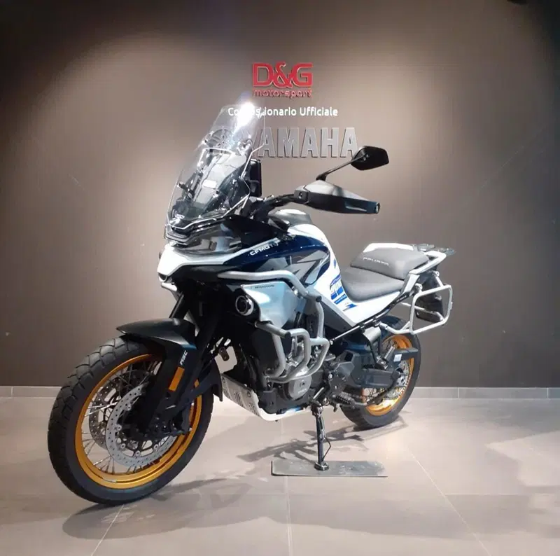 CFMOTO 800MT Explore (2023 - 26) (4)