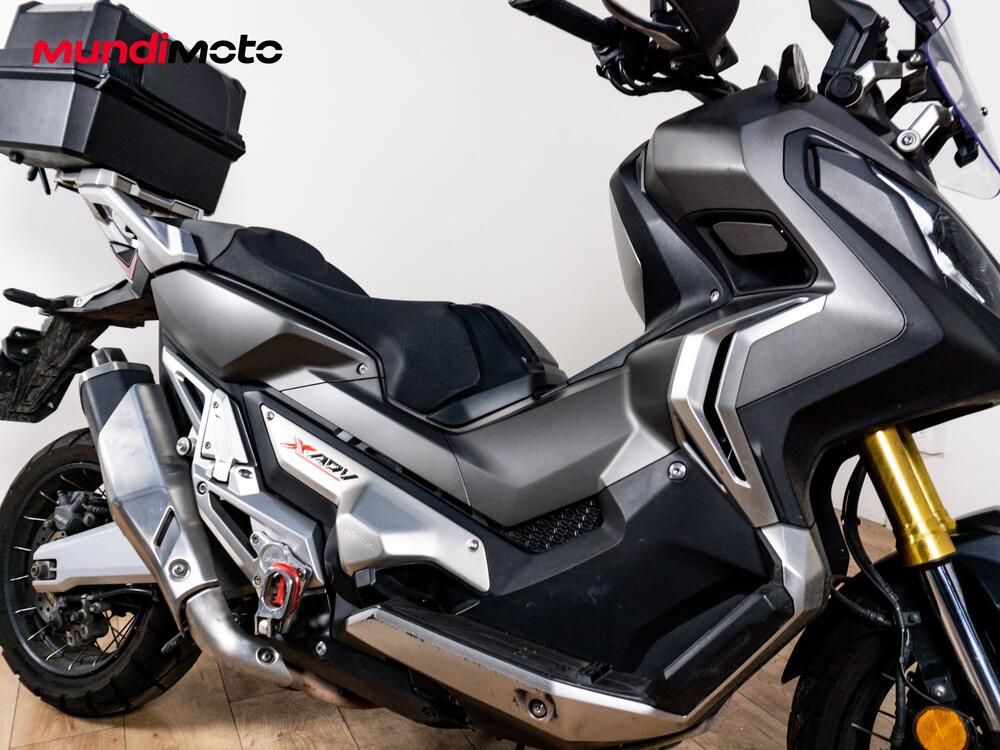 Honda X-ADV 750 (2018 - 20) (5)