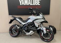 Ducati Multistrada 1200 S Touring D-air (2013 - 14) usata