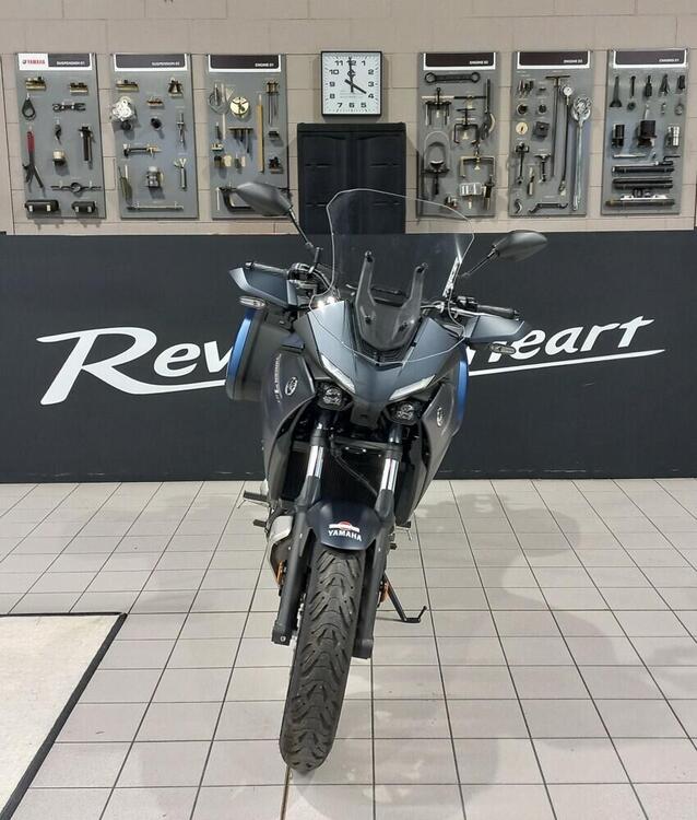 Yamaha Tracer 7 GT (2021 - 24) (3)