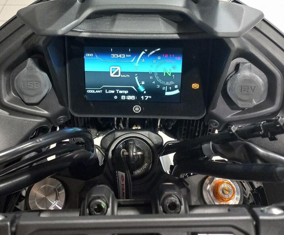 Yamaha Tracer 7 GT (2021 - 24) (4)