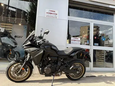 Yamaha Tracer 7 (2021 - 24) usata
