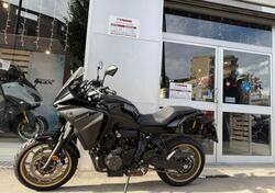 Yamaha Tracer 7 (2021 - 24) usata