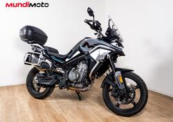 CFMOTO 800MT Sport (2022 - 25) usata
