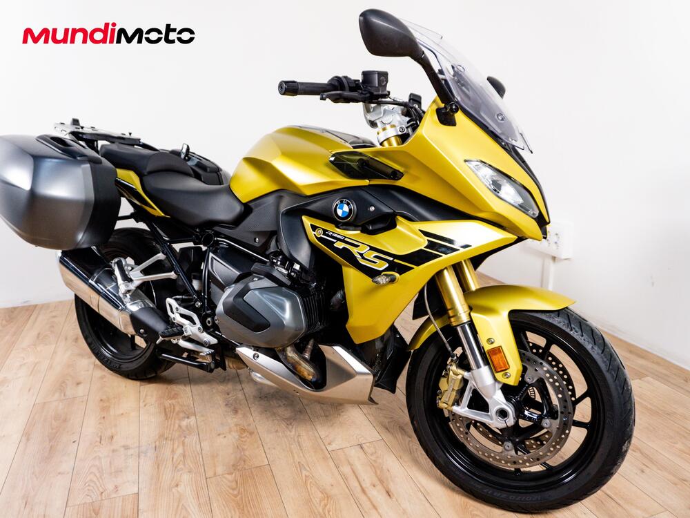 Bmw R 1250 RS (2019 - 20) (2)