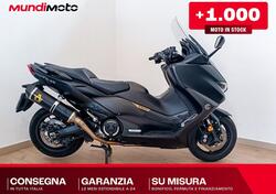Yamaha T-Max 560 (2020 - 21) usata
