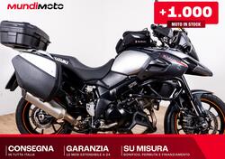 Suzuki V-Strom 1000 ABS (2014 - 17) usata