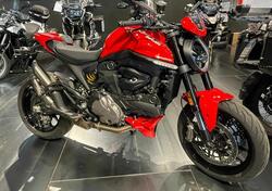 Ducati Monster 937 (2021 - 25) usata