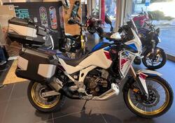 Honda Africa Twin CRF 1100L Adventure Sports DCT (2022 - 23) usata