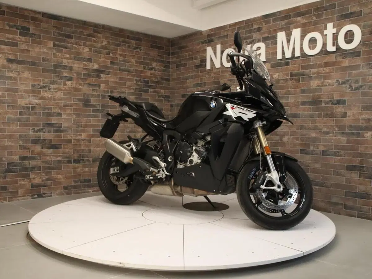 Bmw S 1000 XR (2024 - 26) (5)