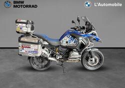 Bmw R 1200 GS Adventure (2010 - 13) usata