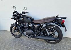 Triumph Bonneville T120 (2021 - 25) usata