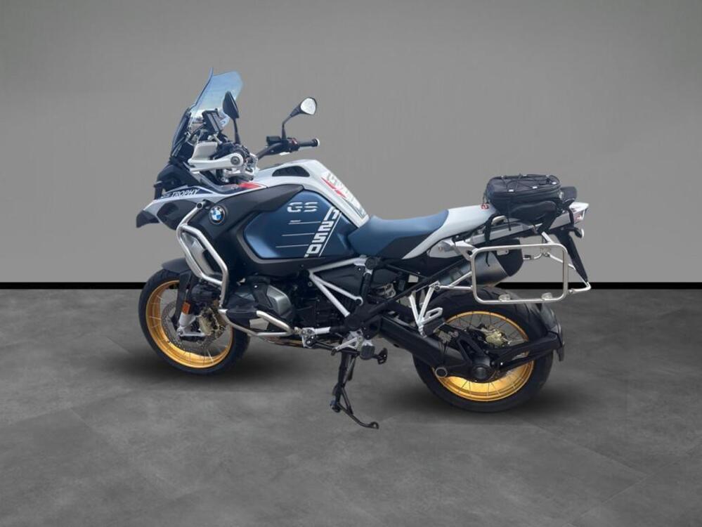 Bmw R 1250 GS Adventure (2021 - 24) (2)